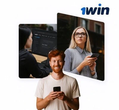 1Win Рабочее зеркало